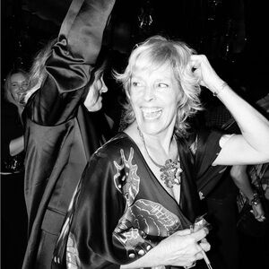 Meet your Posher, Dana